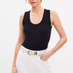 Loft 3 for $25 Women's  Black Tank Top XS Photo 0