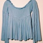 Mossimo Supply Co off the shoulder blouse Photo 0