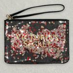 Victoria's Secret Sequin Wristlet Photo 3