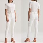AGOLDE • nico high rise slim jean in untitled sz 27 Photo 1