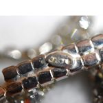 J. Stamped Vintage Dazzling V Photo 3