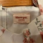 Showpo Floral Top Photo 3