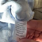 Entro  small floral top Photo 3