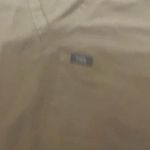 FIGS Womens  medical scrubs sand color scrub top ONLY Photo 1