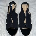 Adrienne Vittadini Claudia Wedge Shoe Photo 1