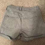 Universal Threads Olive green Jean shorts Photo 1
