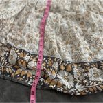 Billabong Storm Rider Floral Midi dress NWT Sz M Boho Photo 6