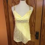 Self Esteem Bright Y2K summer tank top Photo 7