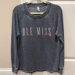 Ole Miss Long Sleeve Size M Photo 0