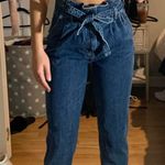 Abercrombie & Fitch High Waisted Jeans Photo 0