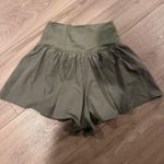 Aerie shorts Green Size XS Photo 1