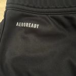 Adidas  Black Joggers with Multicolor‎ Details Rich MNISI size M Photo 7