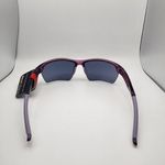 Foster Grant NWT  Max Block Purple Sunglasses Photo 2