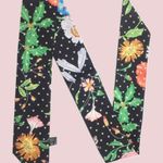 Thin Purse Scarf / Hairband / Scarf Photo 2