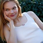 Lottie Moss tank top Photo 1