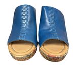 boc by Born Concept Starlet Floral Cork Slip Photo 6