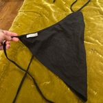 Bandana Crop Top Photo 2