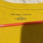 New York & Co. Sparkle Top Photo 1