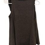 Altar'd State  brown open sleeveless cardigan size xs Photo 4