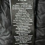 TNA Jacket Women Large Black Botanie Super Light Puffer Hooded Full Zip Packable Photo 10