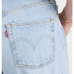 Levi's NWOT Levi’s 501 Light Wash Jeans Photo 5