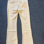 Edikted Cream  Jeans Photo 1