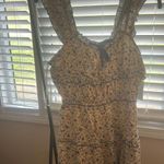 French country style Dress Size M Photo 0