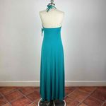 Robin Piccone NWT Gorgeous Sleeveless High-Low Maxi Dress Size PS Photo 4