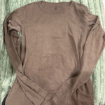 Brandy Melville  Long Sleeve Top Photo 0