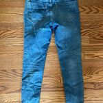 We The Free Free People  People Skinny Jean front patch pockets womens size 29 Photo 8