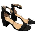 Inc international Concept Hadwin Scallop Block-Heel Sandals - Size 9.5 Photo 5