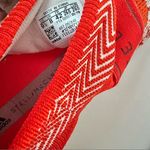 Adidas By Stella McCartney Ultraboost X 3D Sneakers Orange Size 9.5 Photo 11
