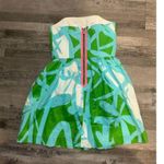 Lilly Pulitzer Women's  Strapless Lottie Dress Photo 5