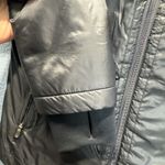 Columbia Omni Heat Women Size Small Black Zipper Jacket Lightweight Warm Jacket Photo 6