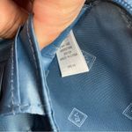 Vera Bradley painted medallion mini Crossbody bag ID case wallet‎ Photo 5