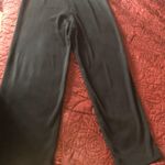 Misook  Lightweight Women’s Knit Navy Pants Size L Photo 0