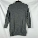 Lou & grey  Women’s Turtleneck Sweatshirt Sweater Dress Medium Photo 3