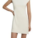 Theory Shift Dress Photo 0