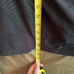 Dasawamedh Women's Colorful Zipped Running Sport Jacket Size Small Black Photo 4