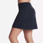 Skechers GOFLEX GoWalk Skort Black Womens Size XS Athletic Running Walking Hike Photo 1
