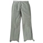 Free People EUC Maggie Distressed Jeans
Moss Green Size 25 Photo 6