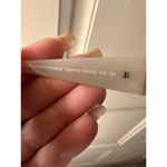 Tory Burch Authentic TY9028 Sunglasses Soft Sleeve Faux Leather Suede Lined Case Photo 3