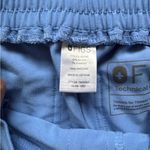 FIGS  Yola Elastic Waistband Skinny Scrub Pants‎ small tall nurse workwear Photo 5