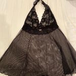 Victoria's Secret Victoria Secret Lace BabyDoll Photo 1