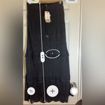 Solitaire NWT SOLITARIE‎ ANTHROPOLOGIE Knit Maxi Skirt, Medium Photo 10