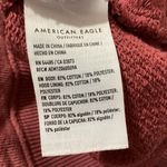 American Eagle  Oversized Hoodie Size Large Photo 4