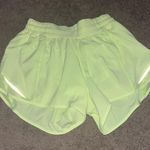 Lululemon Hotty Hot Shorts Photo 0