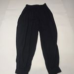 Tularosa  Orin Pant in Black Large Photo 11