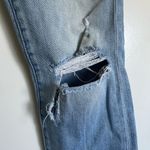 Mother Superior The Huffy Skimp in Rope's End Size 25 Blue Photo 8