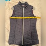 Avalanche  outdoor women’s vest Photo 8